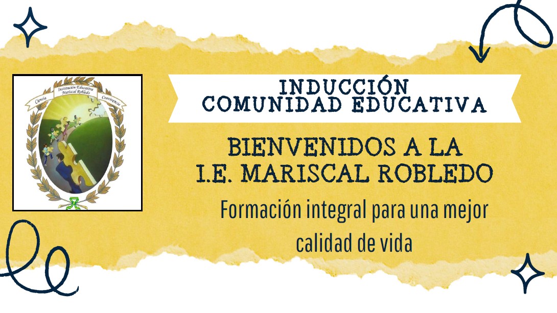Inducción comunidad educativa 2026